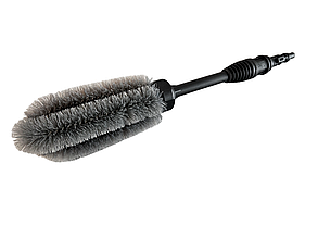 GTM Щітка для миття коліс N12 до мийок в/т GTM LT407/LT505/LT707