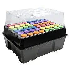 Система гідропоніки Neptune Hydroponics Aerocloner 48