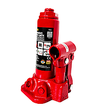 Домкрати GTM