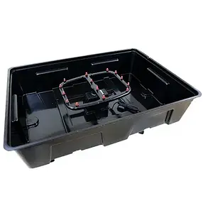 Система гідропоніки Neptune Hydroponics Aerocloner 96, фото 2