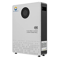 Акумулятори для джерел безперебійного живлення (ДБЖ)