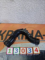 25411-1H700 патрубок радиатора Kia Ceed