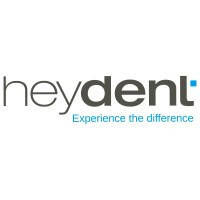 Матеріали від Heydent