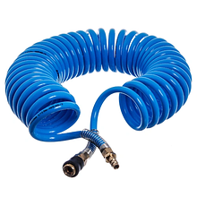 Шланги пневматичні GTM