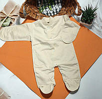 Утеплений чоловічок 56 розмір