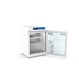 Фармацевтичний холодильник ТМ MELING на 75 л. із вбудованим моніторингом температури (+2...+8°С), фото 3