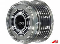 Шков iнерцийный ND-5gr, CG331742, до 104210-3551, Ford Focus 2.5ST AS-PL AFP6027V