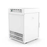 Фармацевтичний холодильник ТМ MELING на 130 л. із вбудованим моніторингом температури (+2...+8°С), фото 2