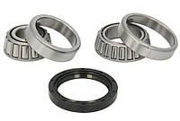 Комплект підшипника заднього колеса Audi 100 80 90 A4 A6