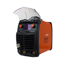 Напівавтомати (MIG/MAG) GTM