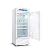 Фармацевтичний холодильник ТМ MELING на 315 л. з вбудованим моніторингом температури (+2...+8°С), фото 2