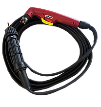 GTM Плазмотрон до CUT-60LCD 4м