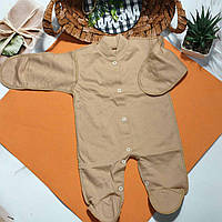 Утеплений чоловічок 56 розмір