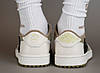 Кросівки Nike Jordan 1 Retro Low Golf Travis Scott Neutral Olive - FZ3124-200, фото 9
