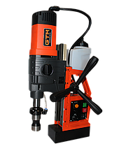 Верстати свердлильно-фрезерні GTM