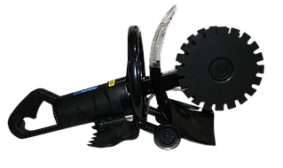 GTM Електроріз DC02255 220В 2300Вт 255мм 4800об