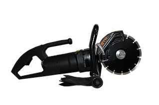 GTM Електроріз DC200 220В 1800Вт 200мм