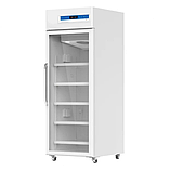 Фармацевтичний холодильник ТМ MELING на 650 л. з вбудованим моніторингом температури (+2...+8°С), фото 2