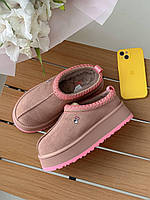 Tasman Platform Love Grey