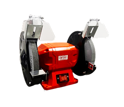 GTM Точило 200мм 350Вт NBG-200F 200*20*16 220В