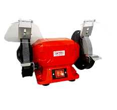 GTM Точило 150мм 250Вт NBG-150F 150*20*12,7 220В