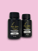 Universal Strong top, без UV-фільтра 30мл Miss Luna Premium