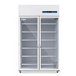 Фармацевтичний холодильник ТМ MELING на 1015 л. з вбудованим моніторингом температури (+2...+8°С), фото 2