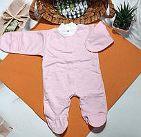 Утеплений чоловічок 56 розмір