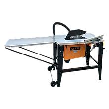 Верстати інші (універсальні, комбі, деревообробні) GTM