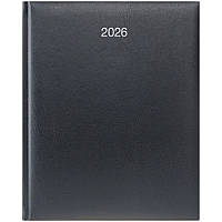 Щоденники та щотижневики на 2026 рік Brunnen