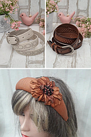 Жіночий одяг та аксесуари до одягу