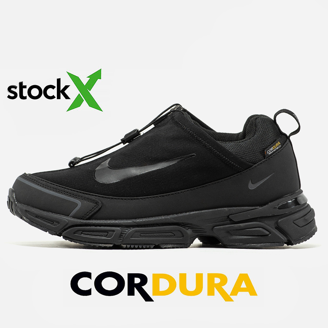 2712 Nike Zoom Pulse Cordura | Термо, фото 1