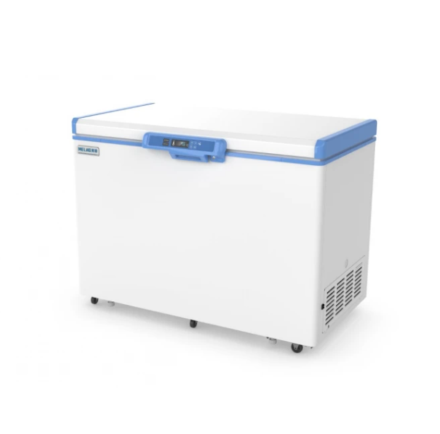 Фармацевтичний холодильник з системою утримання холоду "крижана сорочка" на 275л. (+2...+8°С), фото 1