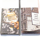 Вінтажний папір для скрапбукінгу Прекрасні спогади 30 листів KRK036, фото 3