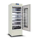 Холодильник для банку кpoвi ТМ Meling на 268 л. (4°C ± 1°C), фото 2