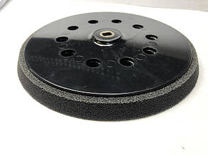 Опорна підошва