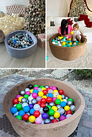 сухі басейни