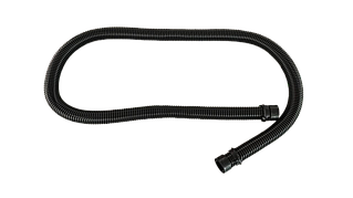 GTM Шланг для збору пилу 2м, до стіношліфувальної машини (жираф)