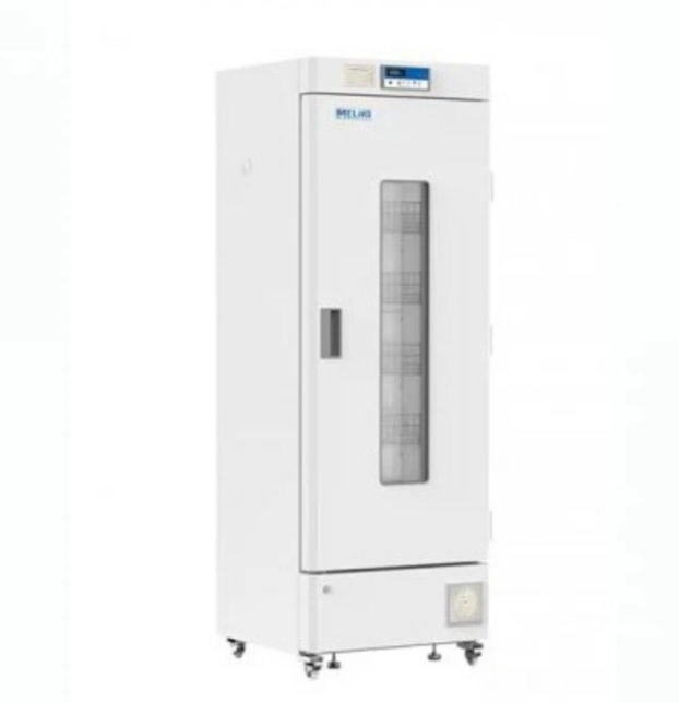 Холодильник для банку кpoвi ТМ Meling на 380 л. (4°C ± 1°C), фото 1