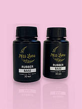 Rubber Base 30 ml Miss Luna Premium