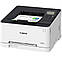 Принтер Canon i-SENSYS LBP611Cn (1477C010) Лазерний кольоровий друк /1200x1200 dpi /A4 /18 стор./хв Б/у, фото 3