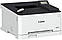 Принтер Canon i-SENSYS LBP611Cn (1477C010) Лазерний кольоровий друк /1200x1200 dpi /A4 /18 стор./хв Б/у, фото 4