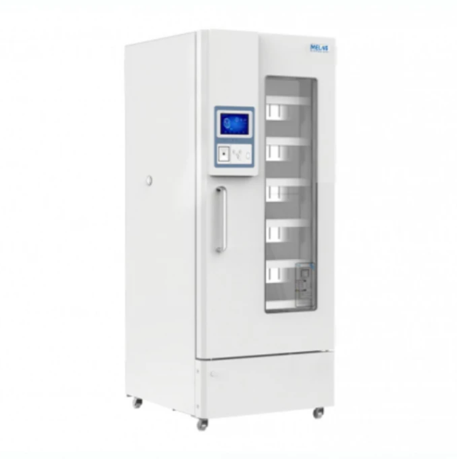 Холодильник для банку кpoвi ТМ Meling на 618 л. (4°C ± 1°C), фото 1