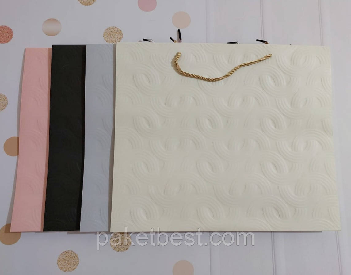 Подарунковий Пакет Преміум ГІГАНТ( 4 КАРТИНКИ), фото 1