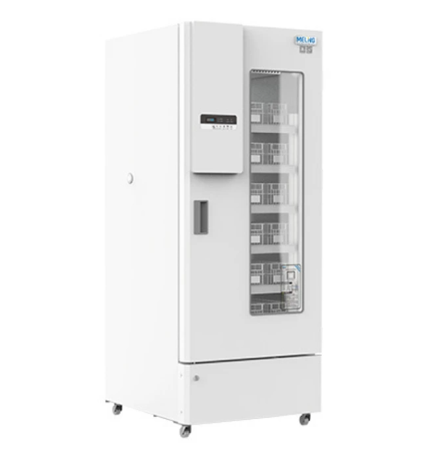 Холодильник для банку кpoвi ТМ Meling на 630 л. (4°C ± 1°C), фото 1