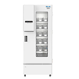 Холодильник для банку кpoвi ТМ Meling на 630 л. (4°C ± 1°C), фото 2