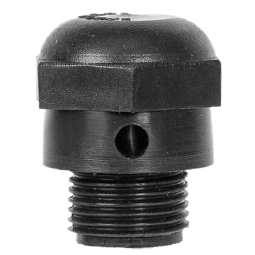 Сапун (клапан) центральної рами роторної косарки Z-169, Z-173, Z-069, Z-178 Wirax, Lisicki, 1.35, 1.65, 1.85 м, фото 1