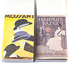 Вінтажний папір для скрапбукінгу Постери 30 листів KRK037, фото 3
