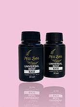 Universal Best Base, 30мл Miss Luna Premium