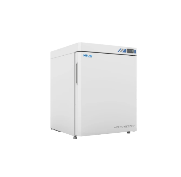 Морозильник для ультранизьких температур ТМ MELING на 90 л. з вбудованим моніторингом температури (-10...-25°С), фото 1